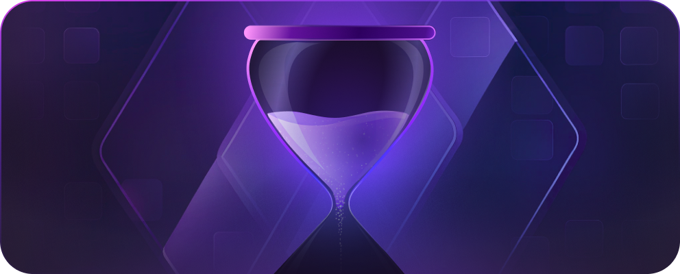 Flexible terms from 1 to 12 months